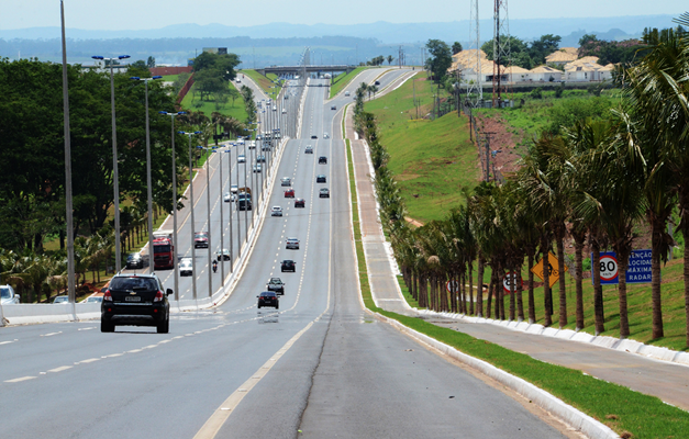 Veja condições das rodovias que dão acesso às cidades turísticas goianas