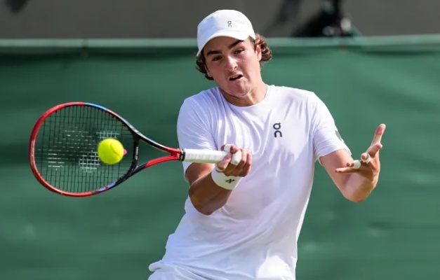 Veja data e horário da estreia de João Fonseca no US Open