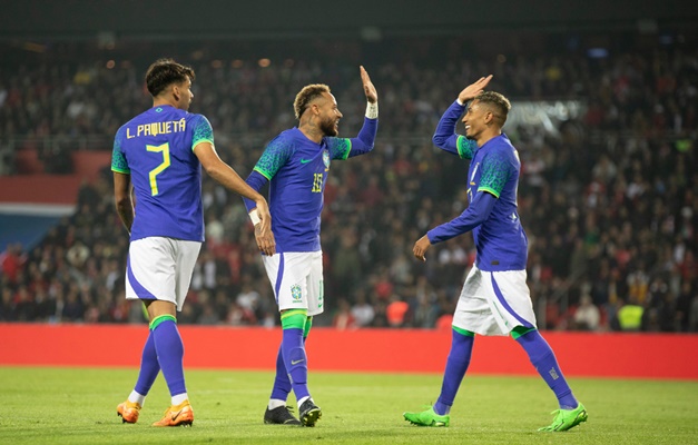 Veja todos os cruzamentos do mata-mata até a final da Copa do Catar