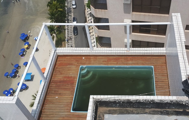 Veja divulga imagens inéditas do tríplex que seria de Lula