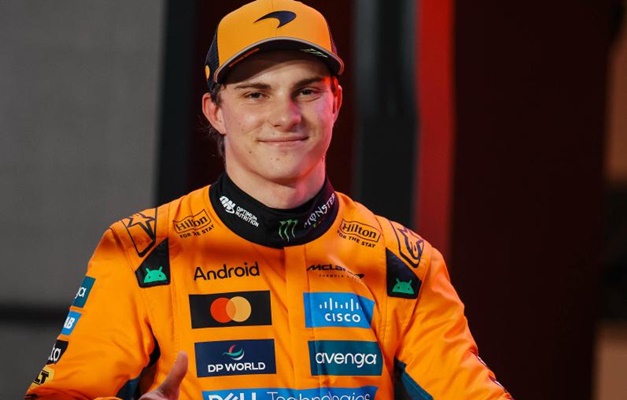 Veja o grid de largada da sprint do GP do Catar com Piastri na pole