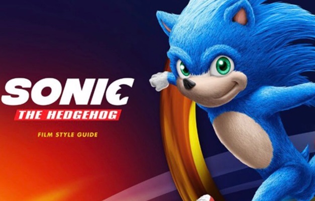 Sonic: O Filme ganha primeiro trailer com muita velocidade e Jim Carrey  roubando a cena - NerdBunker