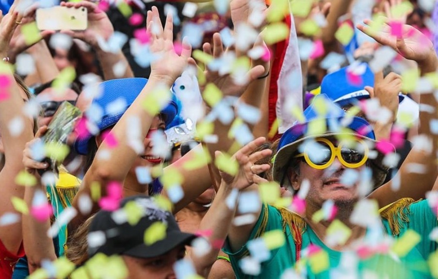 Veja o que abre e fecha em Goiânia durante o carnaval
