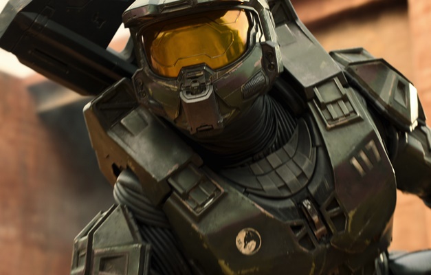 Série baseada em Halo ganha trailer e estreia em 24 de março