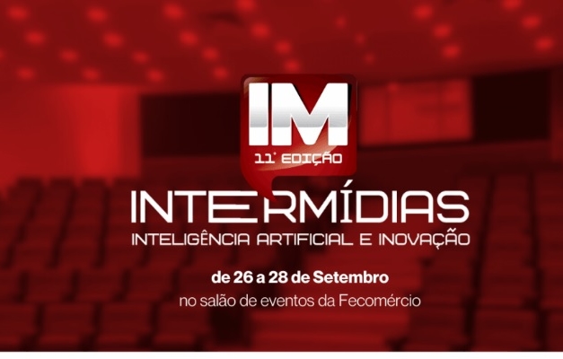 Veja programação completa do Congresso Intermídias em Goiânia