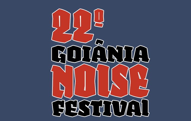 Veja programação completa do Goiânia Noise Festival 2016