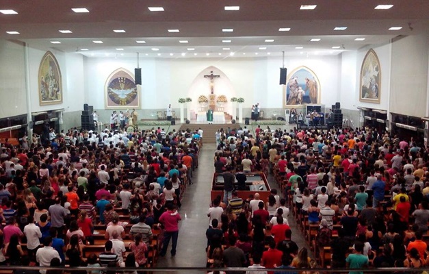 Veja programação das paróquias de Goiânia para a Semana Santa