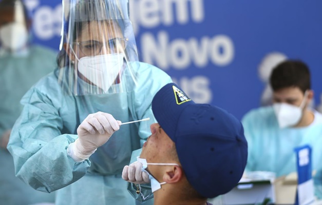 Veja quais são os pontos de testagem gratuita para covid-19 em Goiânia
