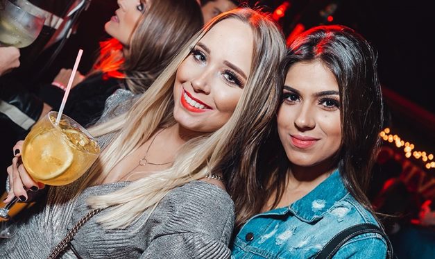 Veja quem passou pela Festa W.U.R.M, no último final de semana, em Goiânia