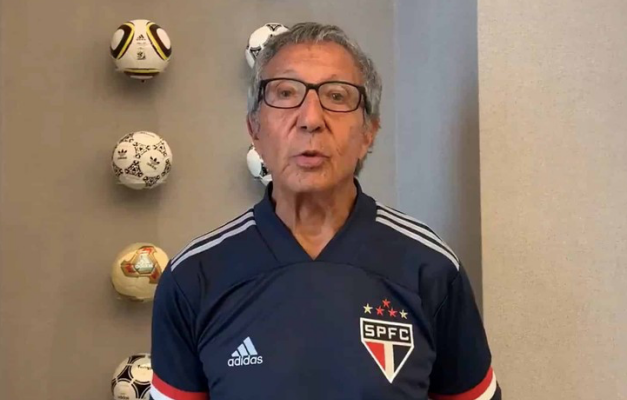 Velório de Abilio Diniz será no estádio do São Paulo Futebol Clube