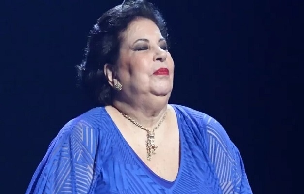 Velório de Nana Caymmi será no Theatro Municipal do Rio