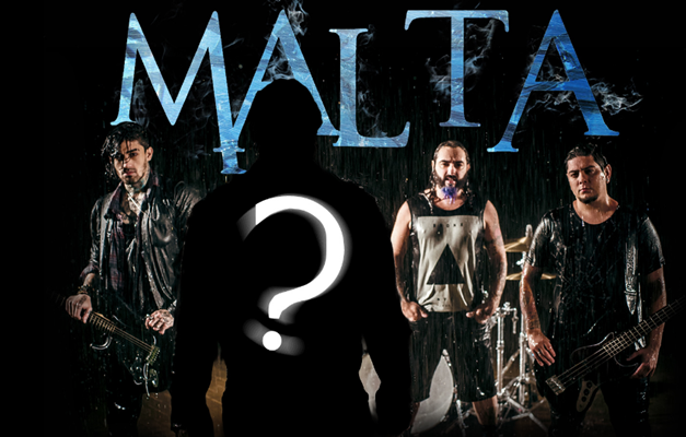 Vencedora do SuperStar, Banda Malta busca novo vocalista em reality show