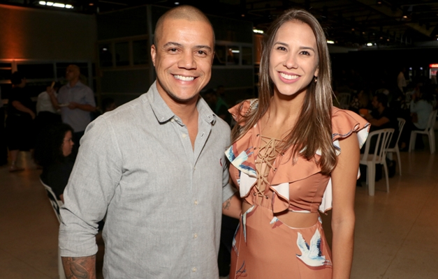 Vencedores do Festival Burger Time são conhecidos em evento com convidados