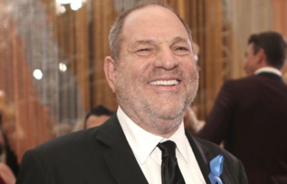 Venda de empresa de Harvey Weinstein está em discussão