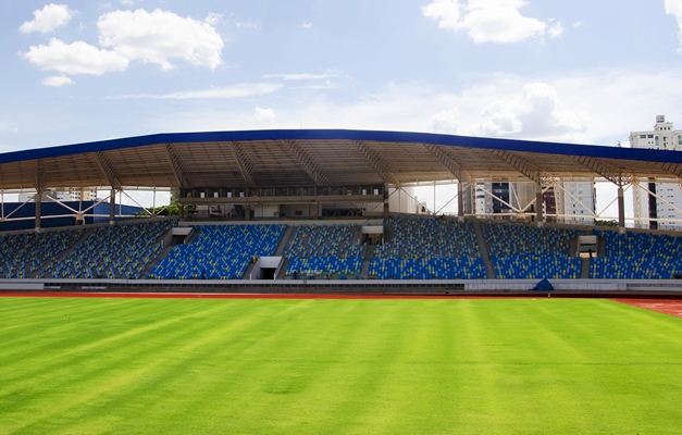 Venda de ingressos para Vila Nova e Atlético-GO começa nesta quarta (24)