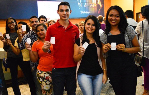 Vendas de ingressos do filme 'Nada a Perder' movimentam cinemas em Goiânia 