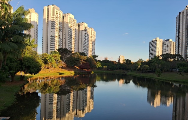 Vendas pelo Minha Casa, Minha Vida crescem 110% em Goiânia e Aparecida