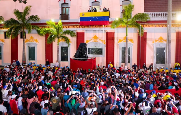 Venezuela: oposição convida Colômbia, Brasil e México a revisar atas eleitorais