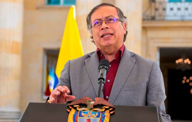Venezuela: Petro, da Colômbia, pede a Maduro que divulgue dados eleitorais