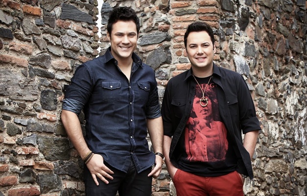 Verão Sertanejo 2016 leva principais artistas para Caldas Novas
