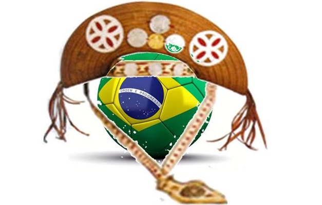 Viva o Brasil de todos os cantos!