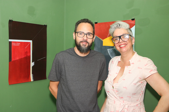 Vernissage de Marco Ribeiro abre agenda de 2020 da Plus Galeria; veja