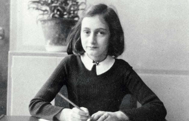 Versão em HQ de ‘O Diário de Anne Frank’ será lançada no Brasil em outubro