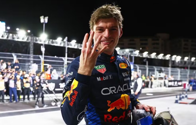 Verstappen cobra mudanças na Red Bull por título na F-1 em 2025: 'Temos que progredir'