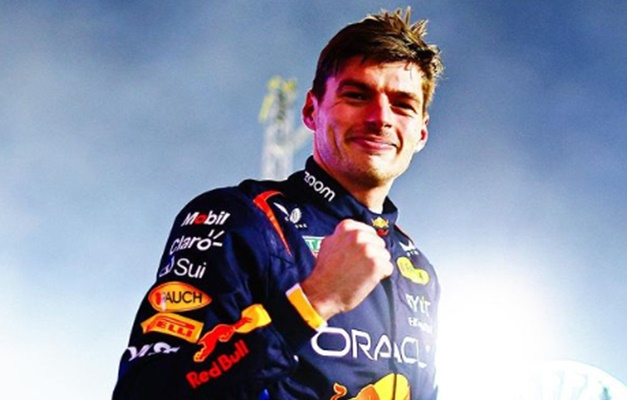 Verstappen confirma favoritismo e garante a pole para o GP da Arábia Saudita