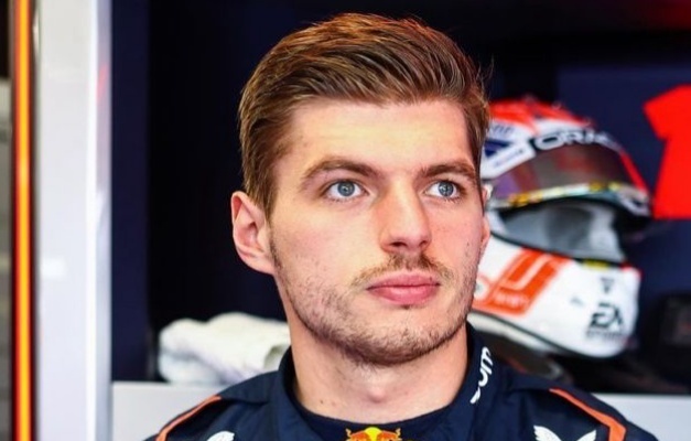 F1: Max Verstappen domina o primeiro treino livre do GP do Japão