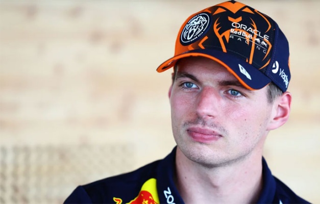 Verstappen evita falar em título da Fórmula 1 em Las Vegas: 'Ainda há muito o que correr'