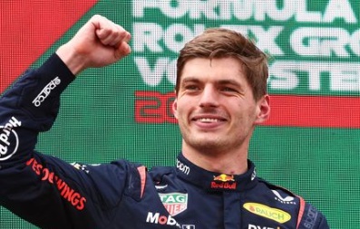 Verstappen leva GP da Áustria e se torna o 5º piloto que mais venceu na Fórmula 1
