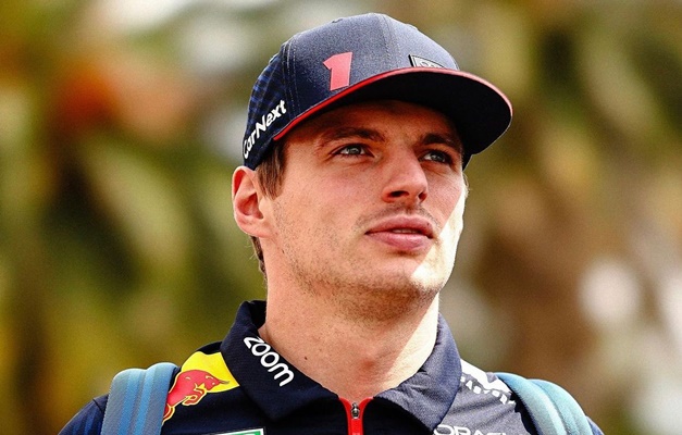 F1: Verstappen lidera primeiro treino do GP do México