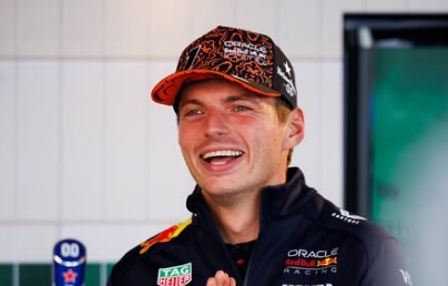 Verstappen supera Norris no fim e larga na pole no GP da Itália; Bortoleto é 7º