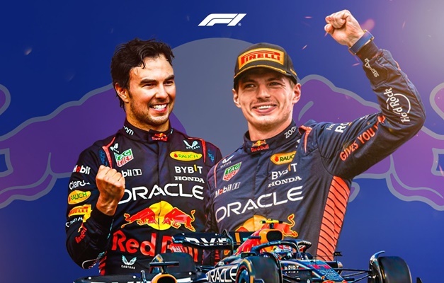 Verstappen vence na Hungria e Red Bull supera recorde de vitórias seguidas da McLaren de Senna