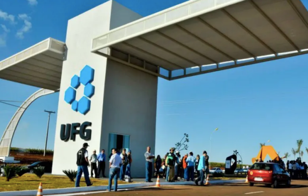 Vestibular UFG 2026 está com inscrições abertas