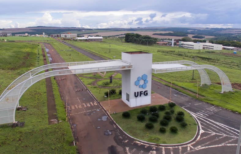 Vestibular UFG 2026: prazo para inscrição termina nesta sexta-feira (5/9)