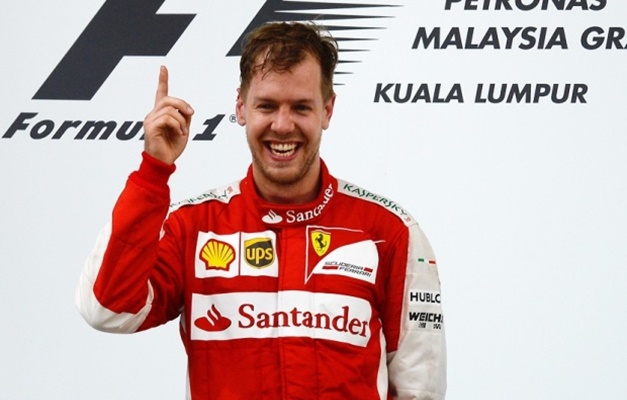 Vettel supera Mercedes, vence o GP da Hungria e iguala marca de Senna