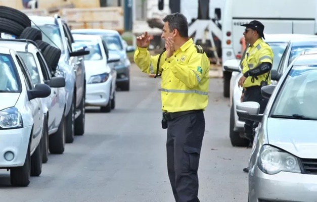 Via da região Oeste de Goiânia terá mudanças para ‘desafogar’ trânsito