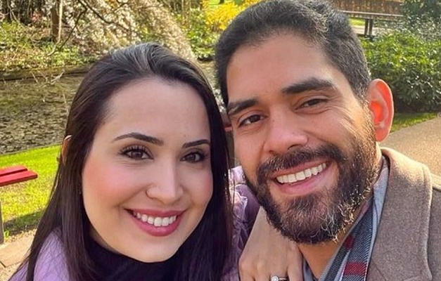 Vice-governador Lincoln Tejota e esposa testam positivo para covid-19