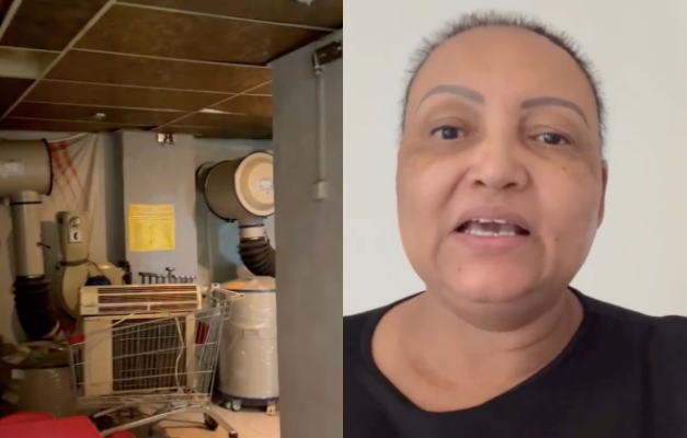 Vice-prefeita de Goiânia fica em bunker durante ataques em Israel