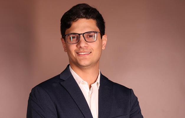 Vice-presidente do Novo assume comando da Agência Reguladora de Anápolis