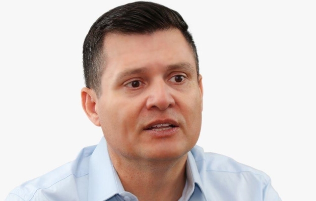 Vice-presidente do partido Novo em Goiás sofre grave acidente na BR-060