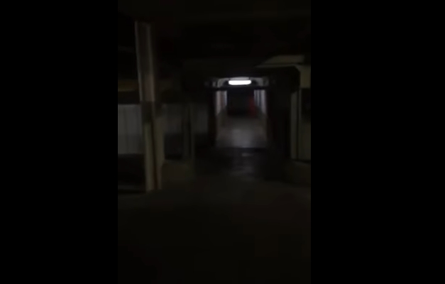 Vídeo do “IML de Cuiabá” assusta usuários de redes sociais
