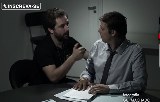 Vídeo do Porta dos Fundos sobre política sofre boicote
