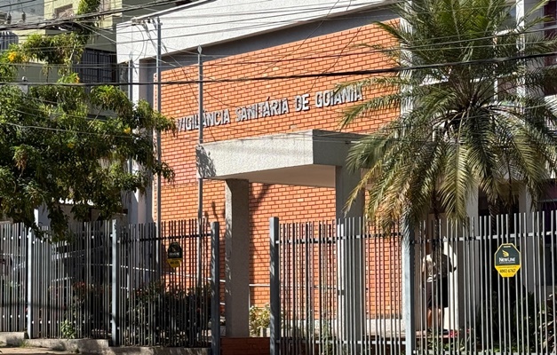 Vigilância Sanitária promove ação sobre segurança alimentar em Goiânia