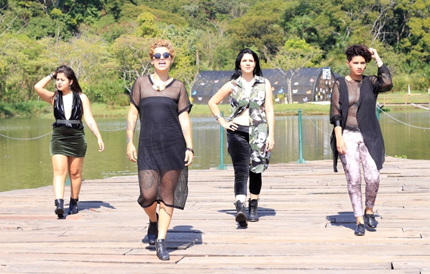 Vila Cultural Cora Coralina recebe evento de moda neste sábado (13/08)