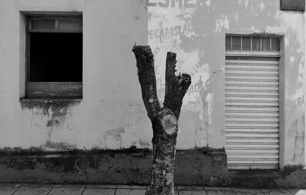 Vila Cultural Cora Coralina recebe exposição fotográfica ‘(Entre)corpos’