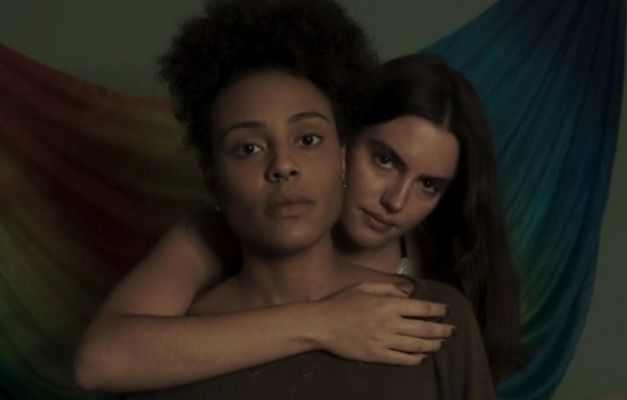 Vila Cultural Cora Coralina recebe sessão do Cineclube da Luluzinha 