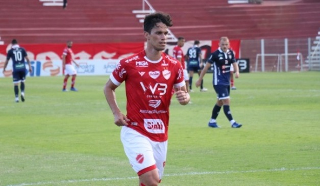 Vila Nova vence o Remo por 5 a 1